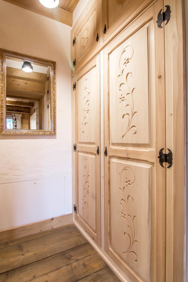 Apartament Kominkowy Deluxe Закопане Экстерьер фото